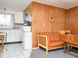 3 Person Holiday Home in Sydals