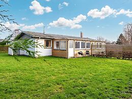 3 Person Holiday Home in Sydals