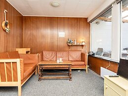 3 Person Holiday Home in Sydals