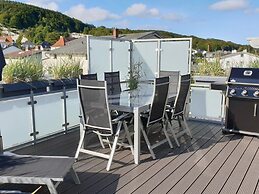 Rugenlust - With sea View / Home Office