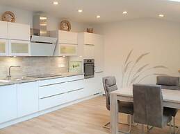 Rugenlust - With sea View / Home Office