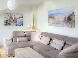Rugenlust - With sea View / Home Office