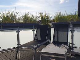 Rugenlust - With sea View / Home Office