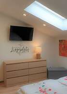 Rugenlust - With sea View / Home Office