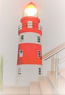 Rugenlust - With sea View / Home Office