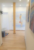 Rugenlust - With sea View / Home Office