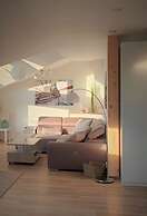 Rugenlust - With sea View / Home Office