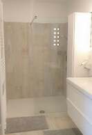 Rugenlust - With sea View / Home Office
