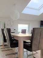 Rugenlust - With sea View / Home Office