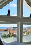 Rugenlust - With sea View / Home Office