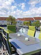 Rugenlust - With sea View / Home Office