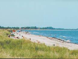 -heaf Half Between North and Ostsee U.schlei