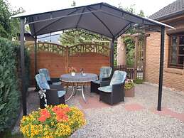 -heaf Half Between North and Ostsee U.schlei