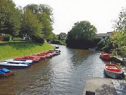 -heaf Half Between North and Ostsee U.schlei