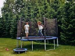 -heaf Half Between North and Ostsee U.schlei