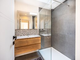 Fibi Home Centrally Located in Koksijde