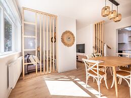 Fibi Home Centrally Located in Koksijde