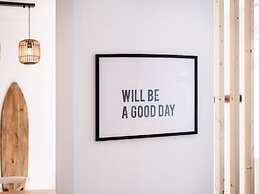 Fibi Home Centrally Located in Koksijde