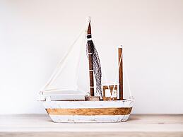 Fibi Home Centrally Located in Koksijde