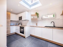 Fibi Home Centrally Located in Koksijde