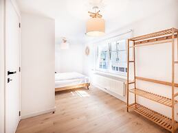 Fibi Home Centrally Located in Koksijde