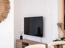 Fibi Home Centrally Located in Koksijde