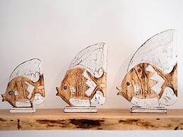 Fibi Home Centrally Located in Koksijde