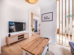 Fibi Home Centrally Located in Koksijde