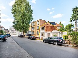 Fibi Home Centrally Located in Koksijde