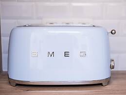 Fibi Home Centrally Located in Koksijde