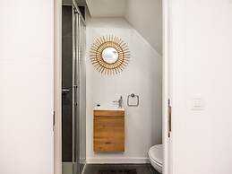 Fibi Home Centrally Located in Koksijde