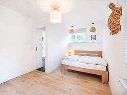 Fibi Home Centrally Located in Koksijde