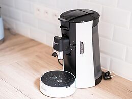 Fibi Home Centrally Located in Koksijde