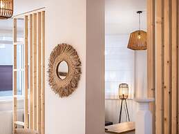 Fibi Home Centrally Located in Koksijde