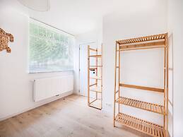 Fibi Home Centrally Located in Koksijde