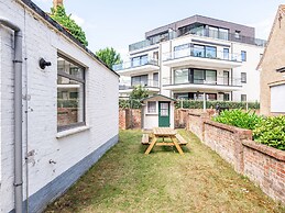 Fibi Home Centrally Located in Koksijde