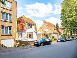 Fibi Home Centrally Located in Koksijde