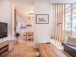 Fibi Home Centrally Located in Koksijde