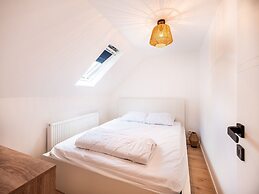 Fibi Home Centrally Located in Koksijde