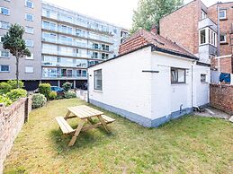 Fibi Home Centrally Located in Koksijde