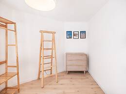 Fibi Home Centrally Located in Koksijde