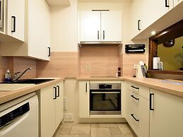 Blomme 0202 Exclusive Apartment With sea View