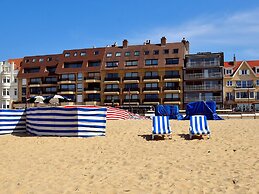 Blomme 0202 Exclusive Apartment With sea View