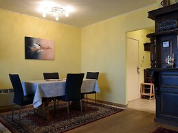 Blomme 0202 Exclusive Apartment With sea View