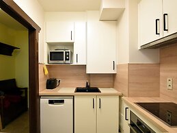 Blomme 0202 Exclusive Apartment With sea View