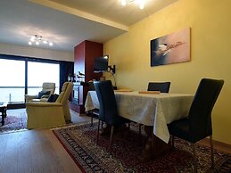 Blomme 0202 Exclusive Apartment With sea View