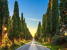 Spacious Apartment With Shared Pool