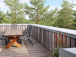 8 Person Holiday Home in Sondeled