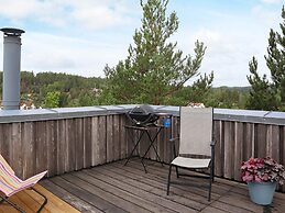 8 Person Holiday Home in Sondeled