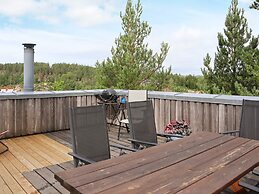 8 Person Holiday Home in Sondeled